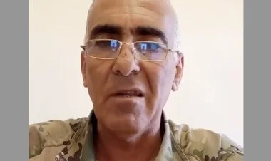 Xankəndi sakini Karen Matevosyana qarşı cinayət işi başlanıb