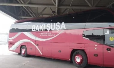 Azad ərazilərə gediş-gəliş üçün biletlər satışa çıxarılıb