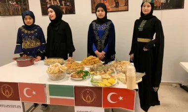 Türkiyəli çeçenlər