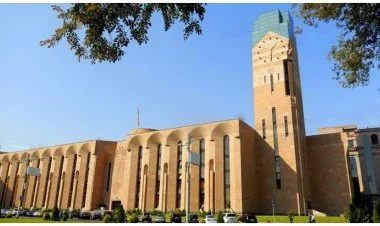 İrəvanda mer seçkisi kampaniyasına start verildi