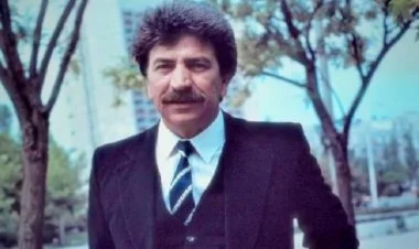 Bu gün mərhum Şahmar Ələkbərovun 80 yaşı bitir