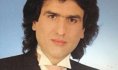 Gəncliyimizin əfsanəsi Toto Kutunyo VİDEO