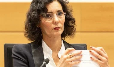 İlham Əliyev Hadca Labibi qəbul etməyəcək