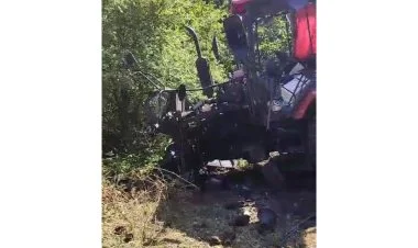 Xocalıda mina partladı, xəsarət alan var YENİLƏNİB