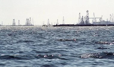 Xəzər dənizində dəhşətli hadisə: iki neftçimiz öldü