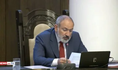 Ermənistanın sülh müqaviləsi ilə bağlı yeni təklifləri var