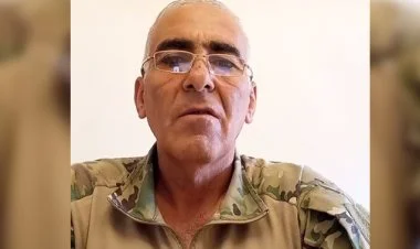 Karen Matevosyan barədə həbs qətimkan tədbiri seçildi