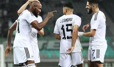 “Qarabağ” səfərdə qələbə qazanıb