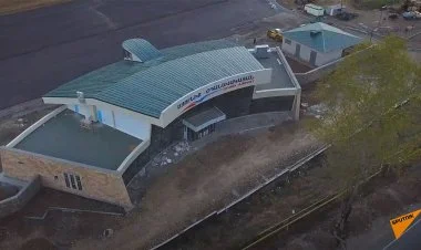 Elan edilən İrəvan-Qafan aviareysi baş tutmadı