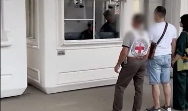 Laçın DSBM-dən Xankəndi-Gorus istiqamətində 38 nəfər keçib