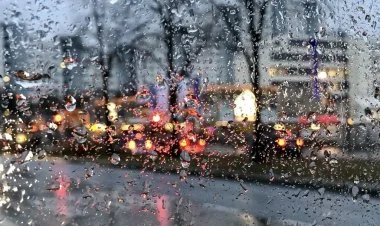 Bakıda yağış yağacaq