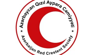 RSK-nın müvəqqəti yerləşdiyi ərazidə Qızıl Aypara olmalıdır