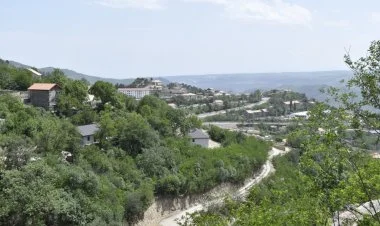 Bu gün Laçın şəhəri günüdür