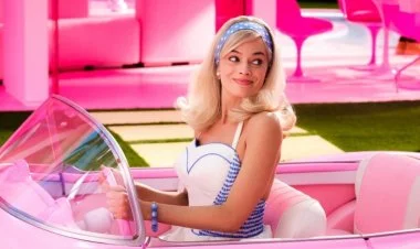 “Barbi” filmindən yeni rekord nəticə