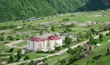 Kəlbəcərə qanunsuz keçmək istəyən şəxs polisə yaxalandı