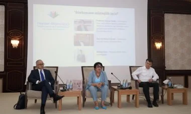 Azərbaycanın diaspor gəncliyi və Azərbaycan dövlətçiliyi