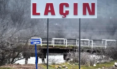 Laçına daha 52 nəfər yola düşdü