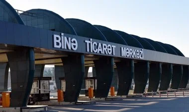 “Binə” və “Sədərək”i su basdı VİDEO