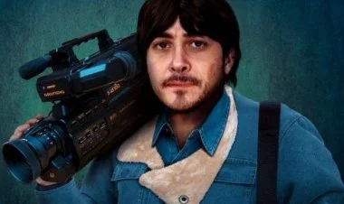 Filmi həyatlaşdıran – həyatı filmləşdirən adam…