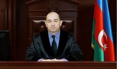 Baş Prokurorluq məhkəmə hakiminin intiharı faktını araşdırır