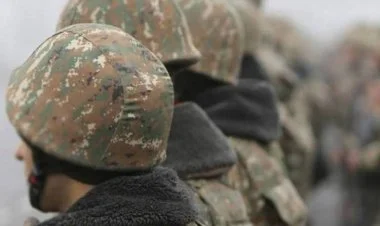 Ermənistan ordusunda kütləvi zəhərlənmə
