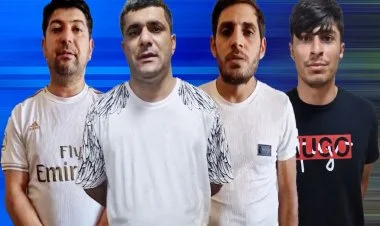 "TikTok"da camaatı aldadan dəstə tutulub  VİDEO