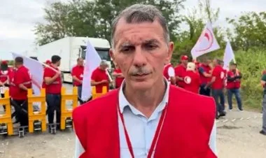 Sülhməramlılardan zəng gözləyirik!