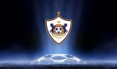 Bu gün "Qarabağ" "Olimpiya"nı qəbul edəcək