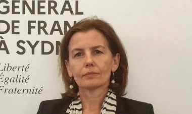 Fransa səfiri Xarici İşlər Nazirliyinə çağırılıb