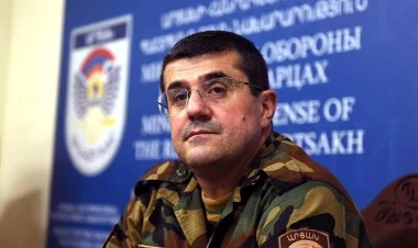 Arayik Arutyunyan bu gün istefa verə bilər
