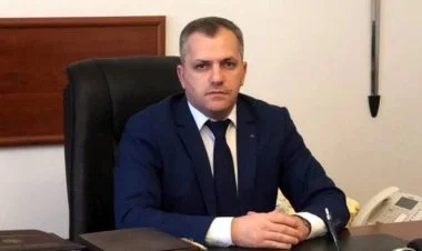 Şahramanyan separatçıların yeni başçısı "seçildi"