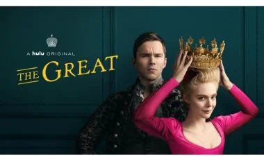 “The Great” serialının yayımlanması qadağan olunub