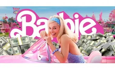 “Barbi” ən çox gəlir gətirən filmlər sırasında yer alıb