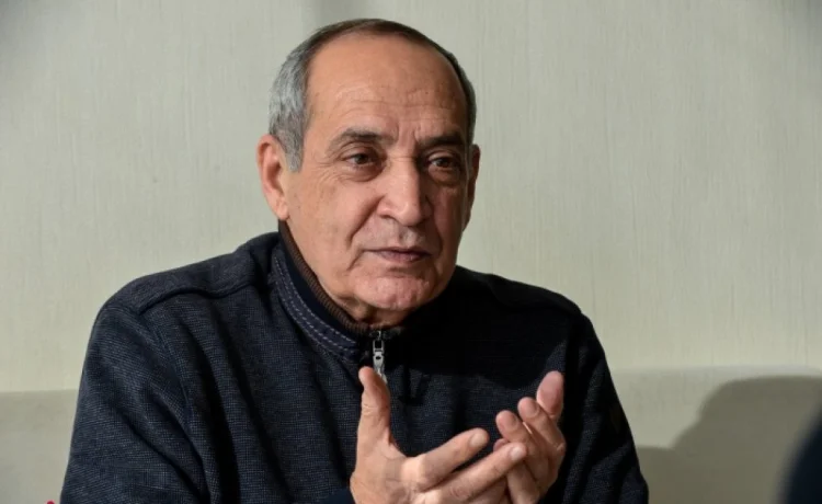 Prezident Rasim Balayevə "İstiqlal" ordeni verdi