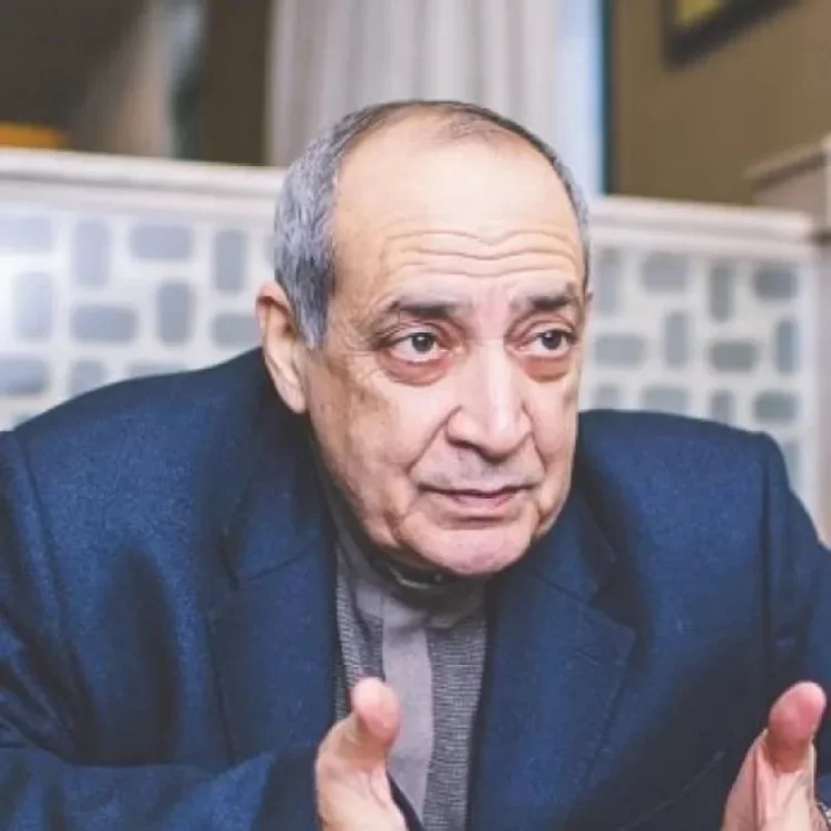 Rasim Balayev yeni kino ittifaqının sədri oldu