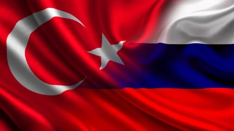 Türkiyə-Rusiya xətti...