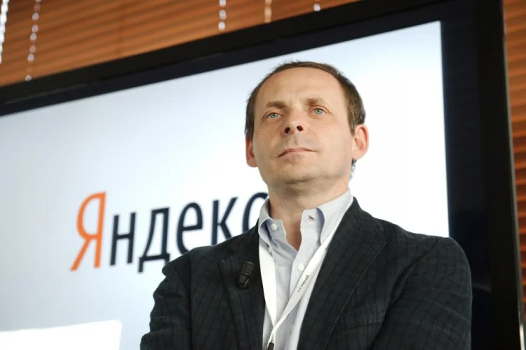 "Yandex"-in yaradıcısı Rusiyanın Kiyevə təcavüzünü pislədi