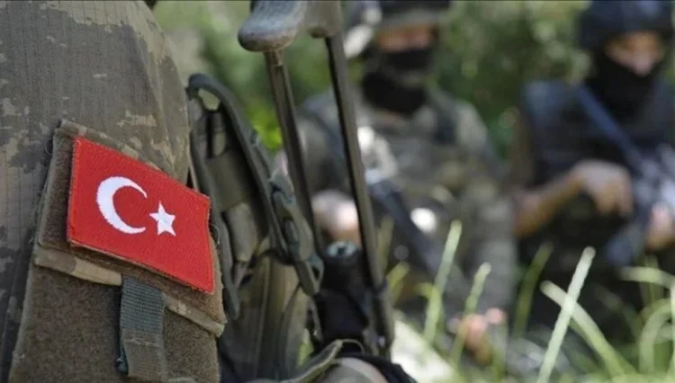 Türkiyə ordusu şəhidlərin qisasını aldı
