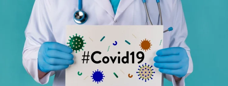 ÜST: COVID-19-a yoluxma halları 80% artıb