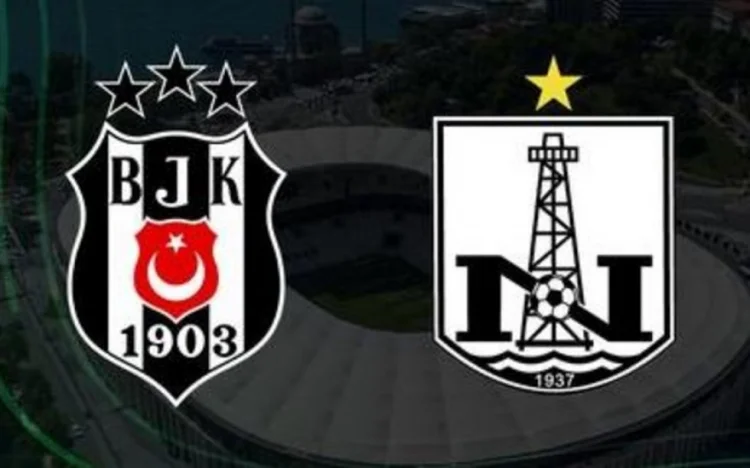 "Beşiktaş" - "Neftçi" oyununun başlama saatı dəyişdirildi