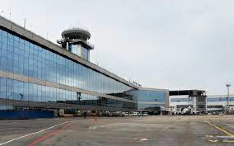 Domodedovo və Vnukovo aeroportlarında uçuşlar dayandırılıb
