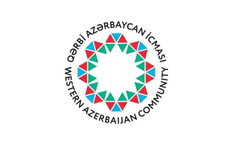 Qərbi Azərbaycan İcmasının müraciəti BMT-nin rəsmi sənədidir