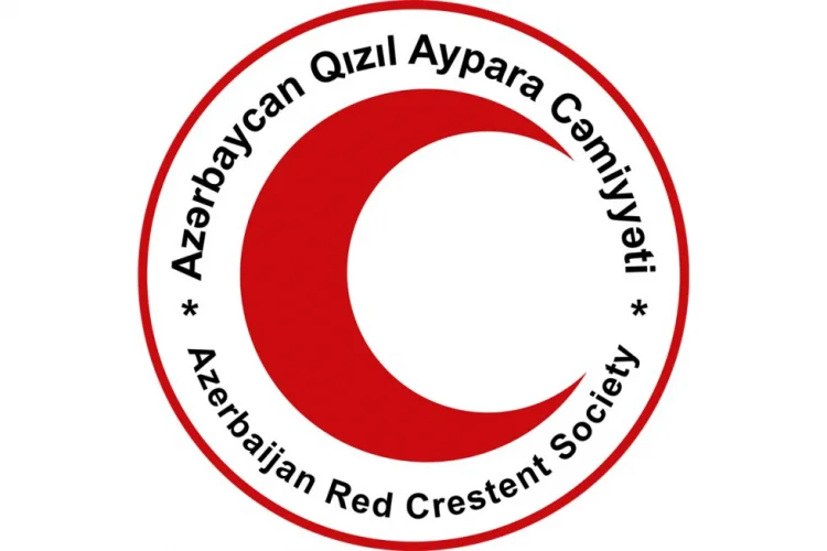 RSK-nın müvəqqəti yerləşdiyi ərazidə Qızıl Aypara olmalıdır