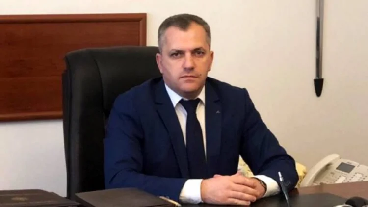 Şahramanyan separatçıların yeni başçısı "seçildi"