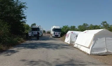 Rəsmi Bakıdan Xankəndi açıqlaması: Biz hazırıq!