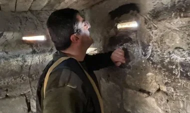 Separatçıların quldurbaşı istefa ərizəsi yazıb