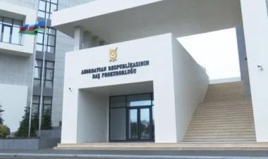 Atasını qəsdən öldürməkdə şübhəli bilinən şəxs tutulub