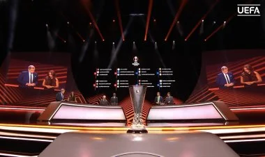 "Qarabağ"ın UEFA Avroliqasında rəqibləri məlum oldu