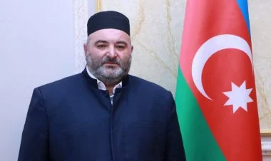 Şuşanın Yuxarı Gövhər Ağa məscidinə imam təyin edilib