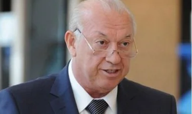 Cahangir Əsgərov AZAL-ın prezidenti vəzifəsindən azad edilib